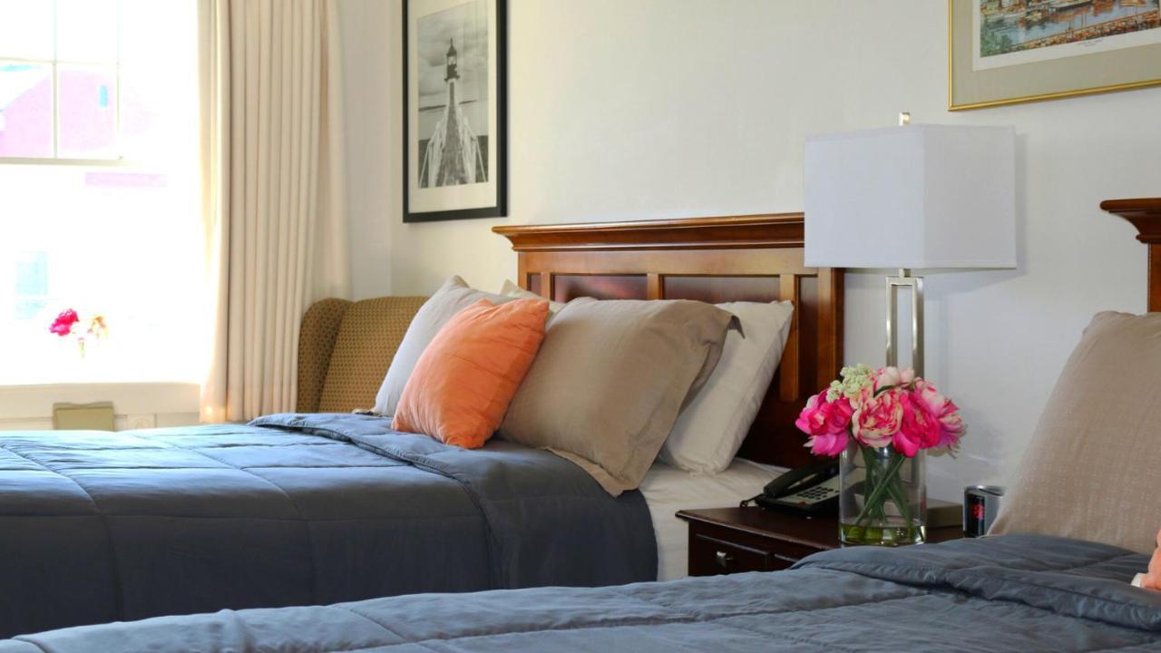 Camden Riverhouse Hotel And Inn Bagian luar foto