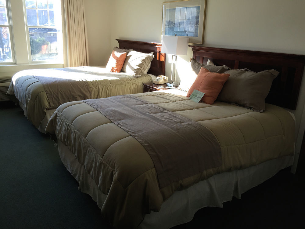 Camden Riverhouse Hotel And Inn Bagian luar foto