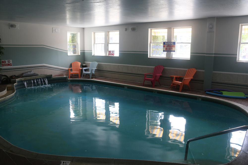 Camden Riverhouse Hotel And Inn Bagian luar foto
