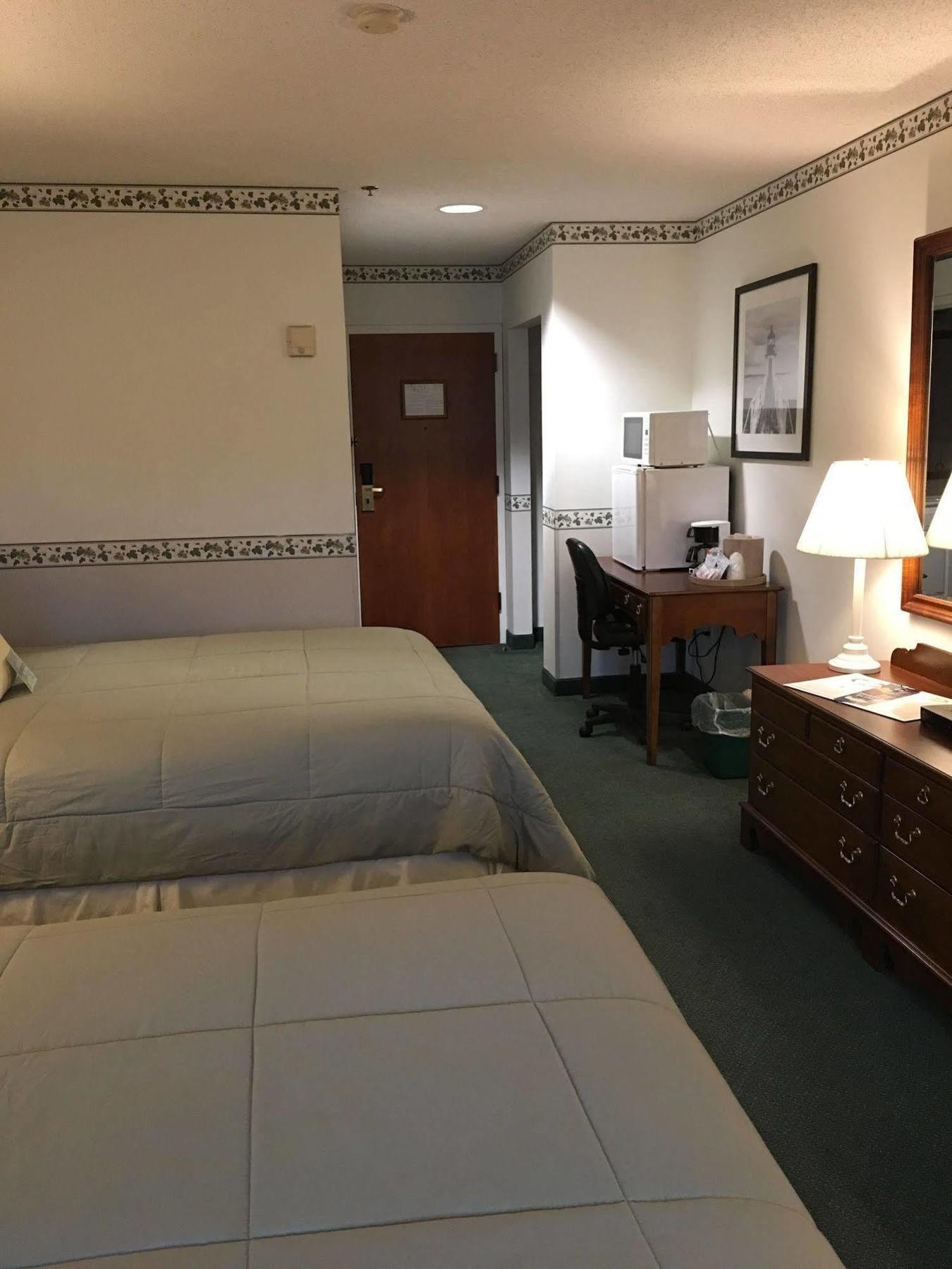 Camden Riverhouse Hotel And Inn Bagian luar foto